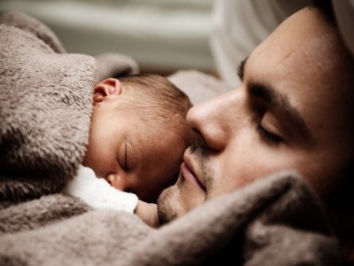 Her Love, His&nbsp;All