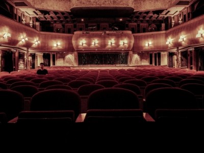 Apathy in the&nbsp;Aisle