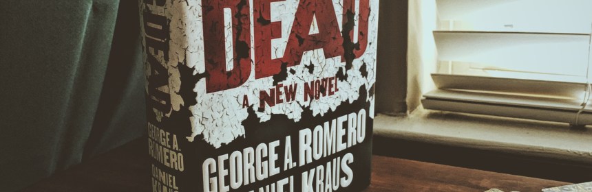 The Living Dead book