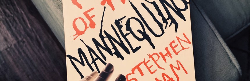 Night of the Mannequins