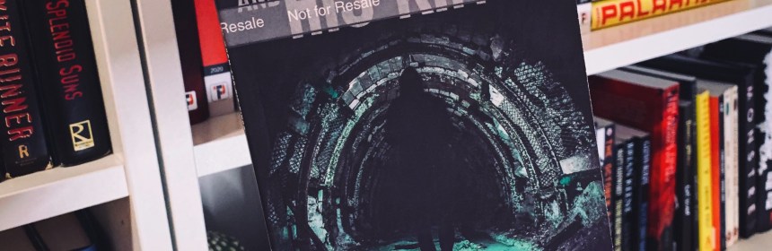 The Worm and His Kings