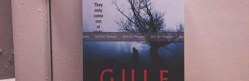 Gulf Shelly Campbell