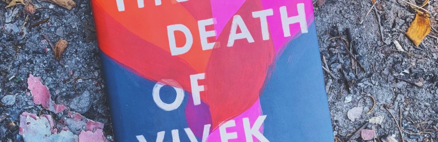 The Death of Vivek Oji