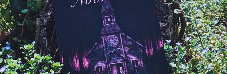 The Nobodies by Laurel Elizabeth Hasara