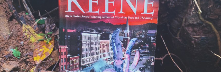 The Conqueror Worms Brian Keene