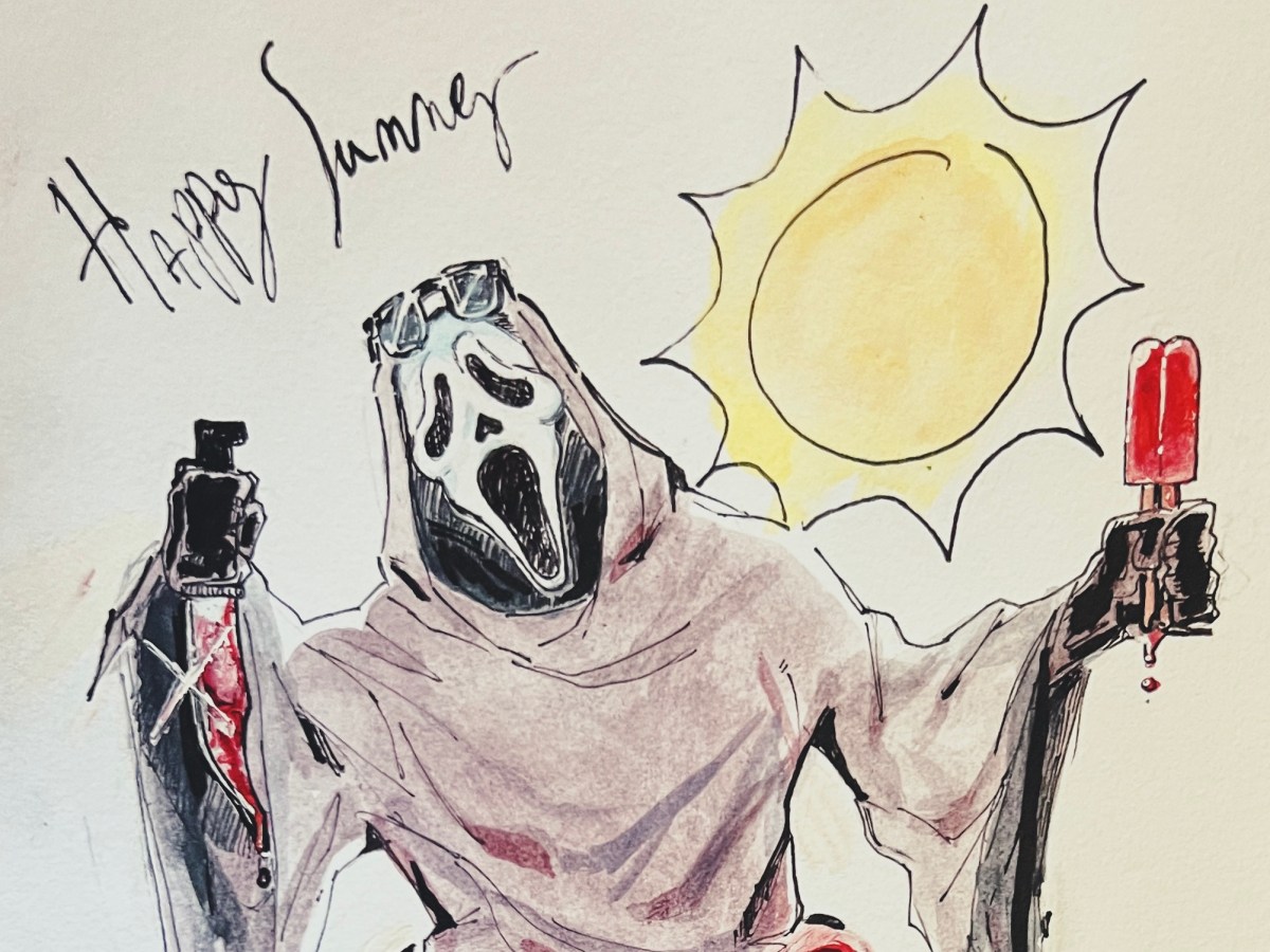 Since I’ve Been&nbsp;Gone