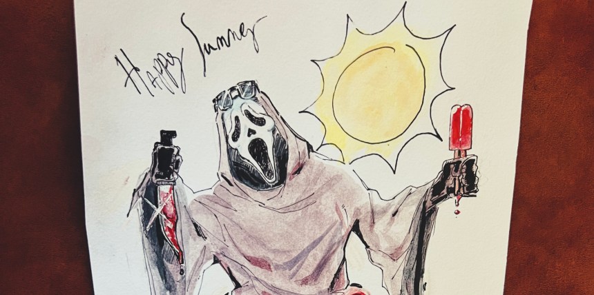 Since I’ve Been&nbsp;Gone