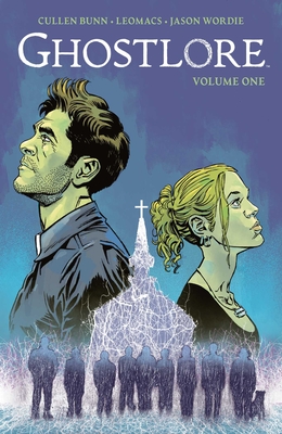 Ghostlore graphic novel review