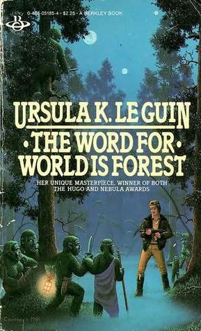 The Word for World is Forest book review