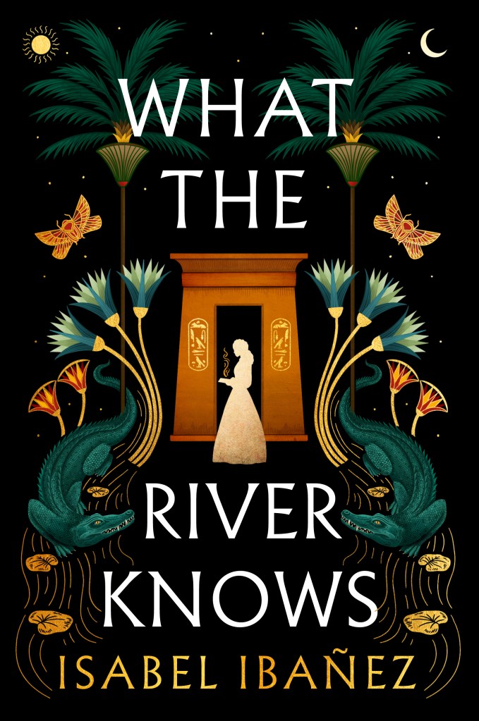 What the River Knows book review