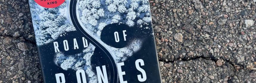 Road of Bones book review